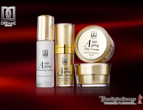 Cosmetics Anti-Aging Dreamz cosmetics